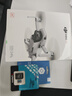 大疆 DJI Mini 4K 超高清迷你航拍无人机 三轴机械增稳数字图传 新手入门级长续航遥控飞机 实拍图