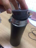 乐扣乐扣（LOCK&LOCK）掌心不锈钢保温杯杯情侣杯男女商务杯子套装400ML*2 LHC4028SH602 实拍图