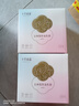 十月结晶一次性防溢乳垫3D立体超薄柔软透气哺乳期喂奶垫隔奶垫200片 实拍图