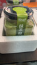 陌上花开 抹茶粉 冲饮奶茶店专用绿茶粉蛋糕食用烘焙抹茶奶茶 2罐装共200g 实拍图