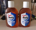 威露士消毒液1L*3+60ml*2家居消毒水衣物洗衣宠物环境除菌除螨 新旧转换 晒单实拍图
