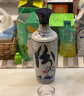 汾酒 青花大师节庆礼盒 清香白酒 53度 500mL*2瓶 礼盒装含酒具 实拍图