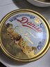 皇冠（danisa）曲奇饼干550g金色礼盒装 儿童零食团购早餐下午茶送礼   印尼进口 实拍图