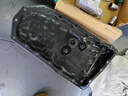 壳牌（Shell）单次大保养卡 蓝壳二代5W-30 SP 4L机油+机滤+空调滤+空气滤+工时 实拍图