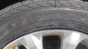固特异（Goodyear）汽车轮胎 235/50R18 97H 安节轮 AFM 原配福特翼虎 实拍图