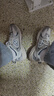 NEW BALANCE老爹鞋男鞋女鞋情侣复古夏季网面运动休闲鞋530系列MR530KA 41.5 实拍图