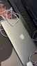 毕亚兹 苹果笔记本电脑充电器45W适用Macbook iPad Air Pro电源适配器线磁吸直头T型A1466 A1465 A1436 实拍图