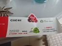 希乐（cille）塑料杯子男女学生儿童杯tritan户外运动便携水杯600ml水绿XL-2217 实拍图