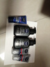 妮维雅（NIVEA）男士洗面奶保湿收缩毛孔深黑DEEP控油细致毛孔洁面双支套装 实拍图