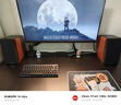 漫步者（EDIFIER）R1700BT+ 经典新升级 桌面2.0蓝牙电脑音箱音响 蓝牙5.3 客厅电视音响 实拍图