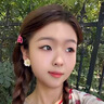LnieerS925银针山茶花耳环女2025新款气质百搭轻奢小众高级耳钉秋冬耳饰 山茶花耳环【S925银针】 实拍图
