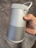 BoseSoundLink Revolve+蓝牙音响II银色360度环绕防水电脑桌面音响大水壶二代 礼物 实拍图