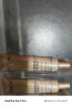 欧莱雅小金管防晒霜30ml户外隔离霜防晒霜护肤品SPF50+ 520送女朋友礼物 实拍图