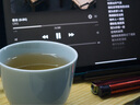 京东京造 2025新茶特级信阳毛尖100g栗香明前嫩芽叶绿茶茶叶自己喝 自营 实拍图
