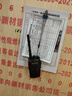 宝锋（BAOFENG）【双台装】BF-888S PLUS 旗舰版无线对讲机 快充长续航专业大功率户外民家商用酒店工地小型手持台 实拍图