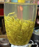 莓茶张家界正宗特级龙须茶土家藤茶永顺嫩芽尖霉茶养生茶野生莓茶 芽尖莓茶250克（2袋装） 实拍图