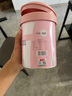 姿美堂蔓越莓鱼胶原蛋白粉深海鳕鱼皮双肽搭配水解肽片液态饮6g*30 实拍图