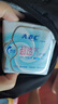 ABC卫生巾 护垫卫生巾KMS劲吸棉柔卫生护垫163mm*22片(KMS健康配方) 实拍图