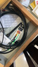 山泽 六类网线 2米千兆高速宽带线 CAT6类家用电脑路由器5g网络工程监控线8芯成品跳线2.5g黑色 WD6020 实拍图