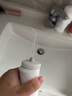 洁碧（Waterpik）【正畸专用】冲牙器电动洗牙器水牙线家用立式预防牙结石【小火箭】GS10礼物牙齿冲洗器 实拍图