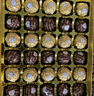 费列罗（FERRERO）唯美斯巧克力礼盒30颗335g 休闲零食 伴手礼 生日礼物 送礼 实拍图