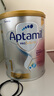 爱他美（Aptamil）白金澳洲版 婴儿配方奶粉 1段(0-6月) 900g 3罐箱装 实拍图