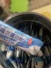 福尔蛋白粉400g增强免疫力大豆分离蛋白乳清蛋白粉福尔营养粉DM 40袋*1罐 实拍图
