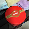 三胖蛋经典原味大瓜子180克罐装葵花籽休闲食品炒货 办公室零食 实拍图