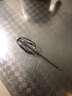 志高（CHIGO）打蛋器 手持电动料理机家用迷你打奶油机搅拌器烘焙打发器CX-6621B 实拍图