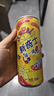 屈臣氏（Watsons）新奇士咸柠檬果冻汽水含果汁碳酸饮料汽水300mL*12罐整箱 实拍图