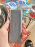 诺基亚NOKIA新105 4G 全网通移动联通电信 老人老年按键直板学生儿童备用戒网手机 双卡双待  黑色 实拍图