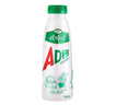 娃哈哈AD钙奶 含乳饮料 450ml*15整箱 便携装 带盖 实拍图