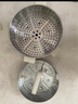 美的（Midea）环绕蒸电蒸锅 无冷凝可蒸米饭多功能锅 家用蒸煮炖炒四层大容量4-6人多用途锅不锈钢电锅ZGC3052 实拍图