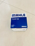 马勒（MAHLE）机油滤芯机滤OC1196(捷达/桑塔纳/速腾/高7/朗逸/宝来/途观 EA211 实拍图