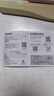 Tenda腾达 WiFi6免驱动usb无线网卡台式机专用 wifi接收器台式电脑笔记本主机网络wifi发射 内置天线 实拍图