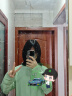 蕉内凉皮3系男士防晒外套防晒衣皮肤衣男凉感原纱透气防晒服夏季 实拍图