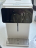 美的（Midea）小魔方电热水瓶电水瓶饮水机 烧水壶电水壶电热水壶 316L不锈钢保温恒温一体可拆 国家补贴 20FPro 实拍图