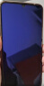 易京（YJING）适用 vivo S9钢化膜蓝光全屏5G手机高清保护贴膜vivos9e钢化膜 S9钢化膜抗蓝光透明前膜(2片装)+碳纤维后盖软膜 实拍图