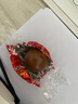 瑞士莲（Lindt）【官方正品】软心黑巧克力 喜糖袋装507g 糖果 进口零食 生日礼物 实拍图