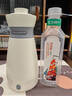 农夫山泉【重磅新品】东方树叶 陈皮白茶500ml*15瓶 无糖茶饮料 实拍图