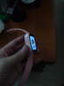好记星【无游戏长待机】儿童智能电话手表4G全网通学生青少年初高中精准定位运动级防水可视频智能手表 升级版粉【加大电池+视频通话+精准定位+零钱支付】 实拍图