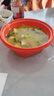 西麦即食燕麦片1980g 谷物代餐早餐膳食纤维无额外添加蔗糖 实拍图