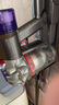 戴森（DYSON）V8无绳吸尘器【升级款】手持无线吸尘器 除螨 宠物 家庭适用 实拍图