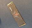 联想（Lenovo）2TB SSD固态硬盘m.2接口(NVMe协议)PCIe4.0 x4 拯救者sl7000 40Pro读速高达7200MB/s 实拍图