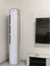 海尔（Haier）劲爽荣耀3匹一级能效省电冷暖客厅空调立式柜机 KFR-72LW/A1FAA81U1 家电国家补贴20% 以旧换新 实拍图