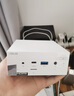 华硕（ASUS）NUC14 Pro 国家补贴20% 迷你主机高性能商用AI办公台式机mini电脑 (酷睿Ultra5-125H 16G 512G） 实拍图