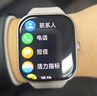 小米（MI）REDMI Watch 5 eSIM 浮光钛 国家补贴 澎湃OS 2 心率血氧监测 红米手表5 智能手表 送男友送女友 实拍图
