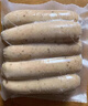 大希地黑猪肉火山石烤肠960g /16根 早餐火腿肠香肠空气炸锅烧烤食材  实拍图