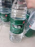 怡宝 饮用水 纯净水6L*3桶装水 整箱装 实拍图