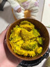 冉沃优选贝贝南瓜新鲜蔬菜软糯香甜细腻小南瓜粉糯轻食正宗南瓜山东 【实惠装】净4.5- 5斤 实拍图